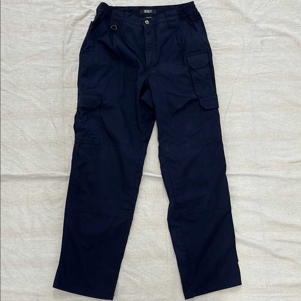 Men's 32x32 Dark Navy Taclite Pro Pants